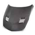 Seibon GT-Style Carbon Fiber Hood For 2023-2026 Nissan Z