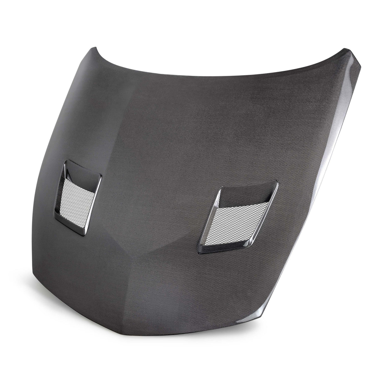 Seibon GT-Style Carbon Fiber Hood For 2023-2026 Nissan Z