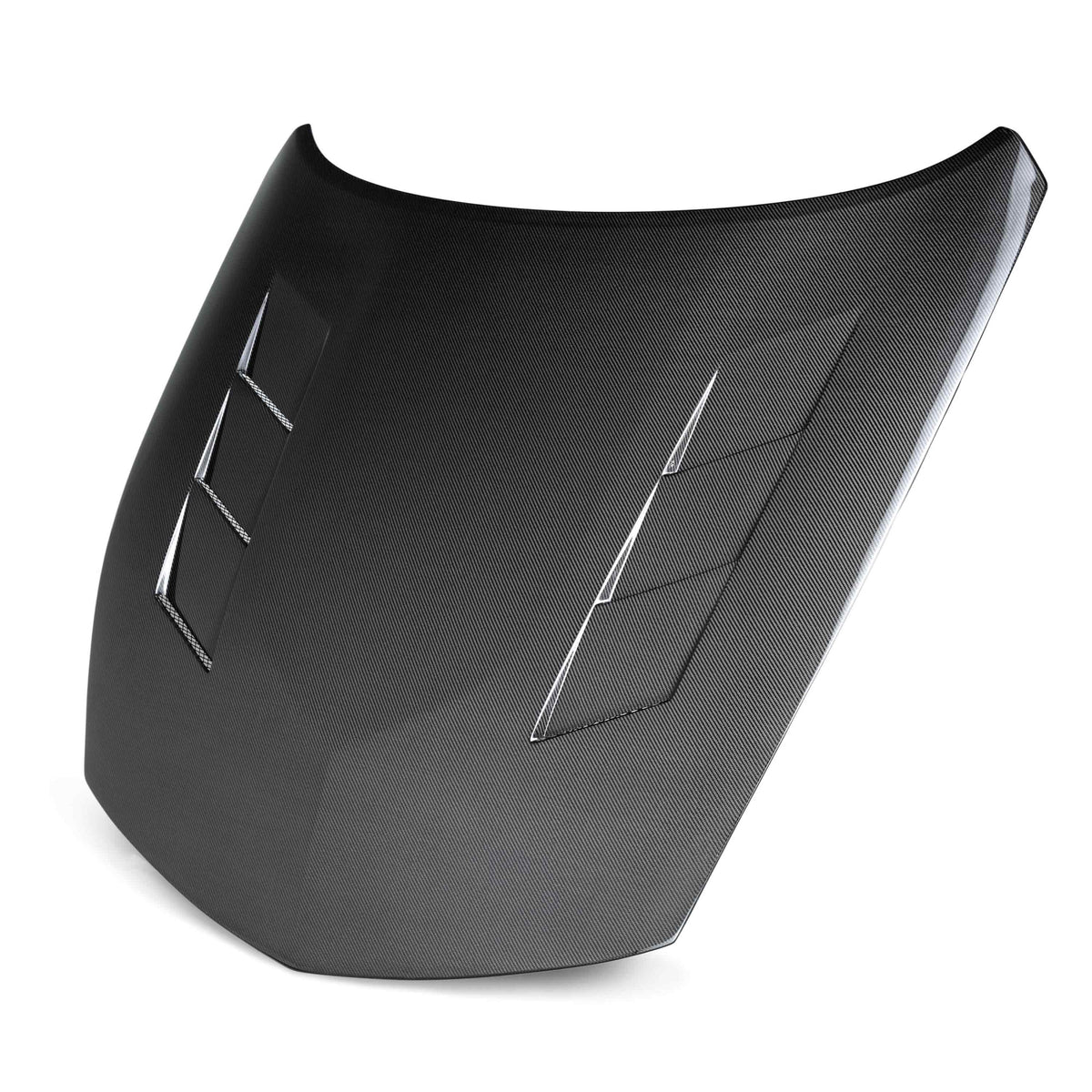 Seibon TS-Style Carbon Fiber Hood For 2023-2026 Nissan Z
