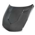 Seibon VS-Style Carbon Fiber Hood For 2023-2026 Nissan Z