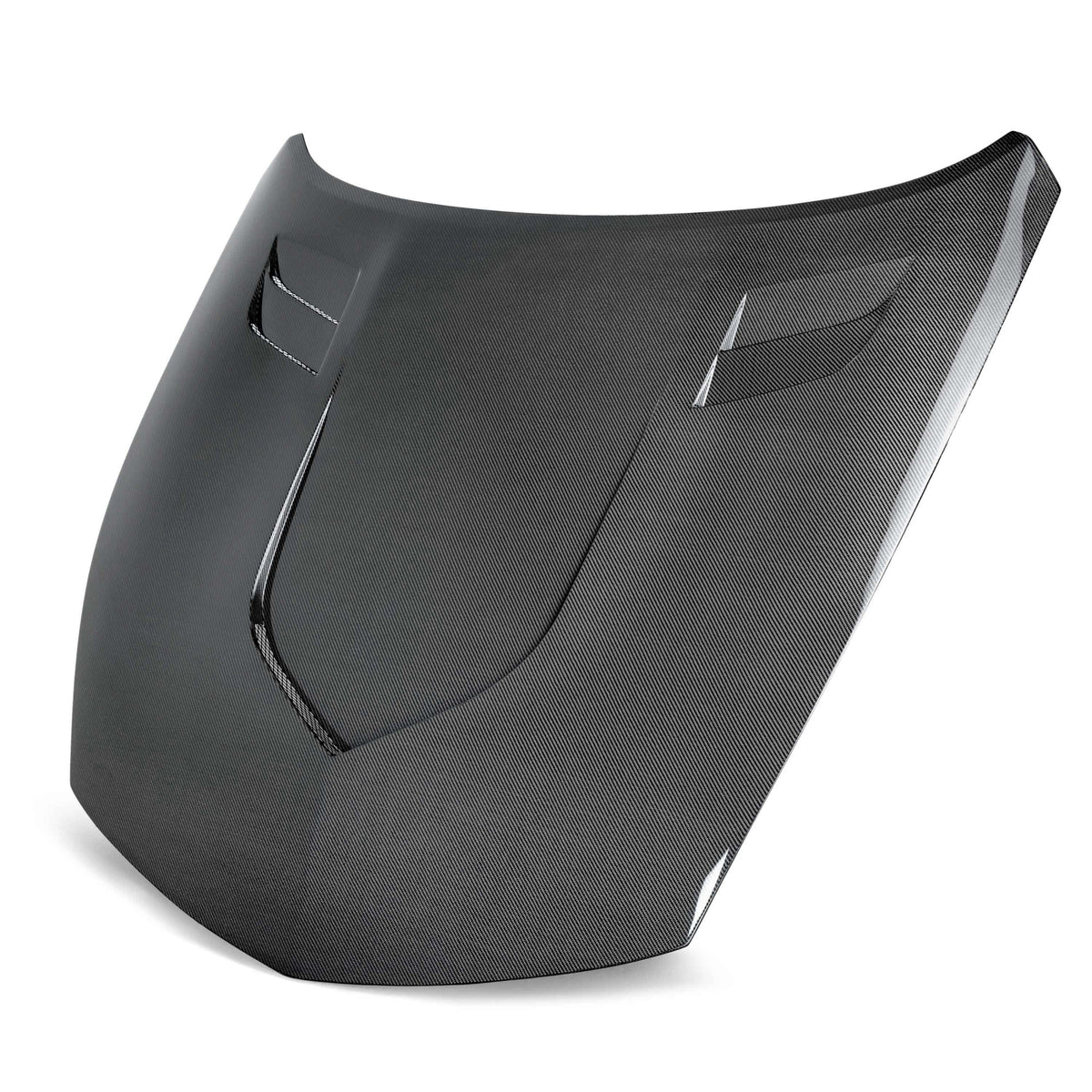 Seibon VS-Style Carbon Fiber Hood For 2023-2026 Nissan Z