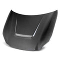 Seibon VS-Style Carbon Fiber Hood For 2022-2026 Toyota GR86/ Subaru BRZ