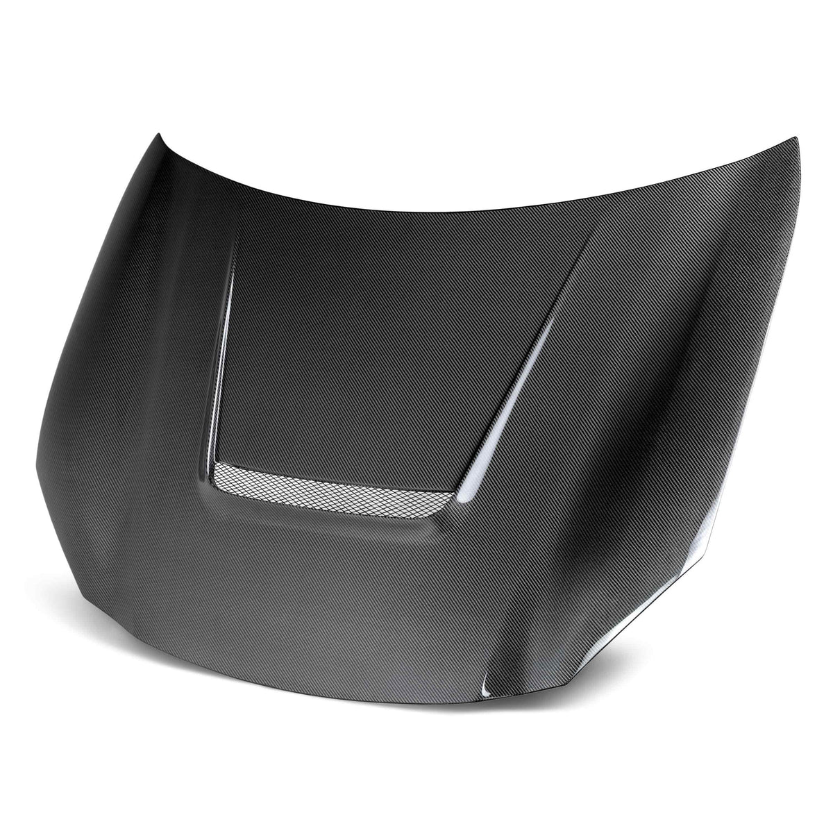 Seibon VS-Style Carbon Fiber Hood For 2022-2026 Toyota GR86/ Subaru BRZ