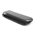 Seibon H-Style Carbon Fiber Hood Scoop For 2022-2026 Subaru WRX (1" Taller Than Stock Scoop)