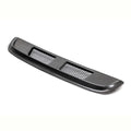 Seibon TV-Style Carbon Fiber Hood Vent For 2023-2026 Honda Civic Type R