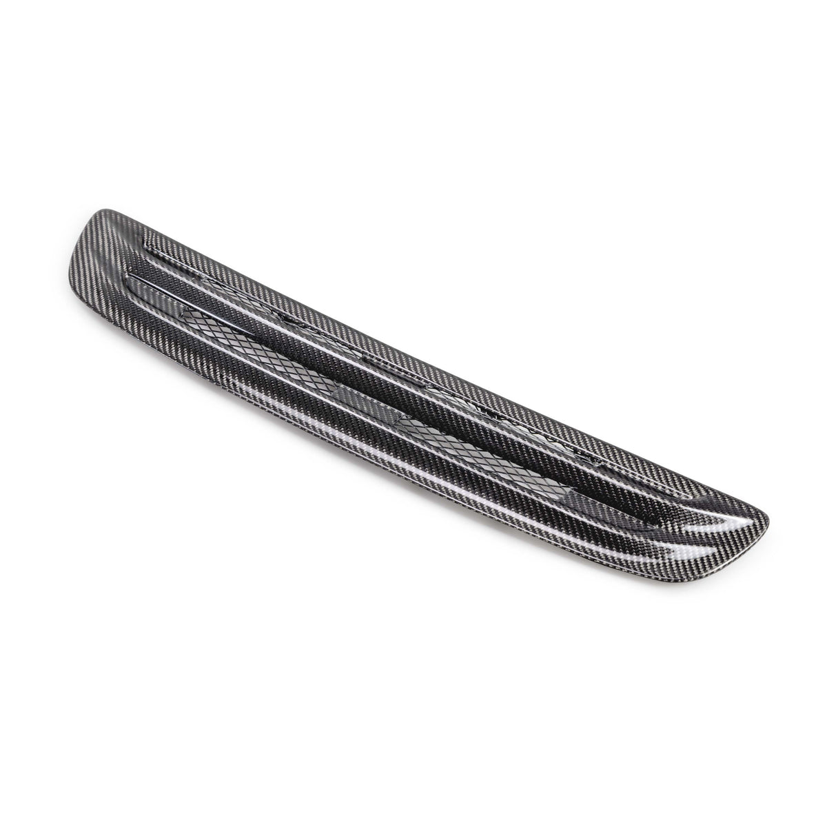 Seibon Carbon Fiber Hood Vent For 2023-2026 Honda Civic Type R