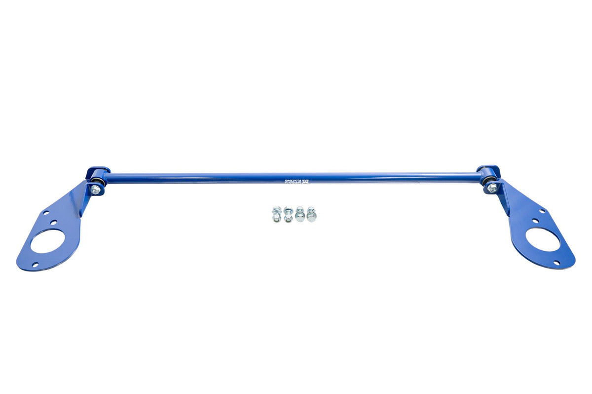 Megan Racing Honda Fit 15-19 Rear Torsion Beam Support Brace