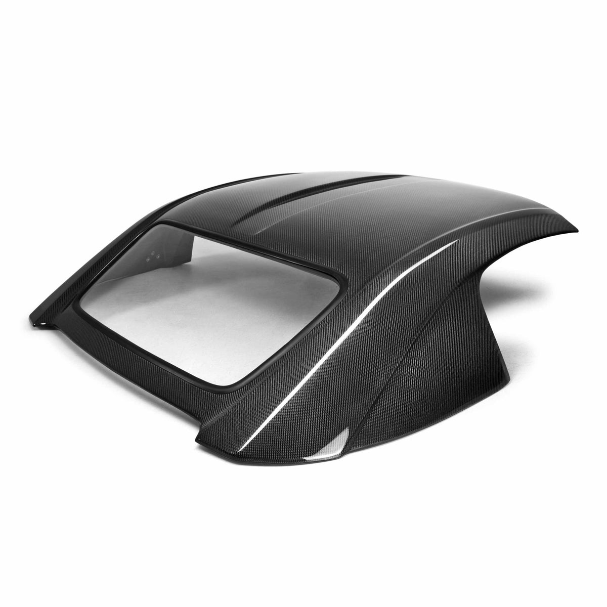 Seibon Carbon Fiber Hardtop For 2000-2009 Honda S2000