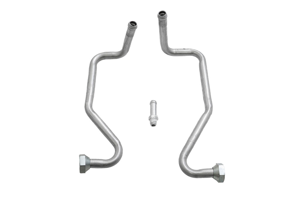 Megan Racing Hyundai Sonata 11-14 (2.0 Turbo Only) Radiator