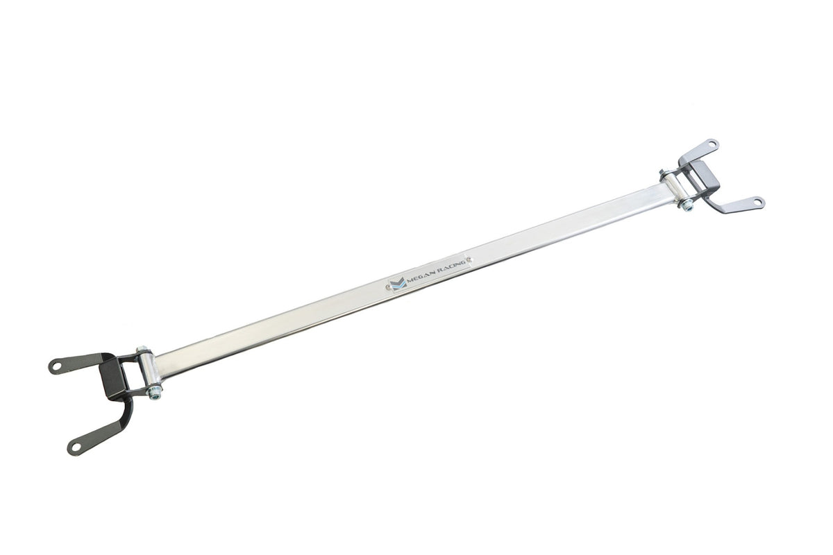 Megan Racing Subaru WRX/STI 15-21 V2 Rear Upper Strut Bar (Concealed)