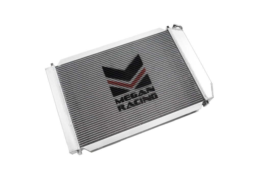 Megan Racing Ford Mustang 79-93 Radiator (MT Only)