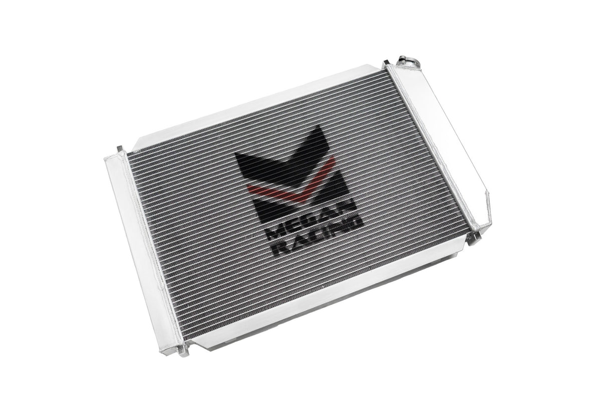 Megan Racing Ford Mustang 79-93 Radiator (MT Only)