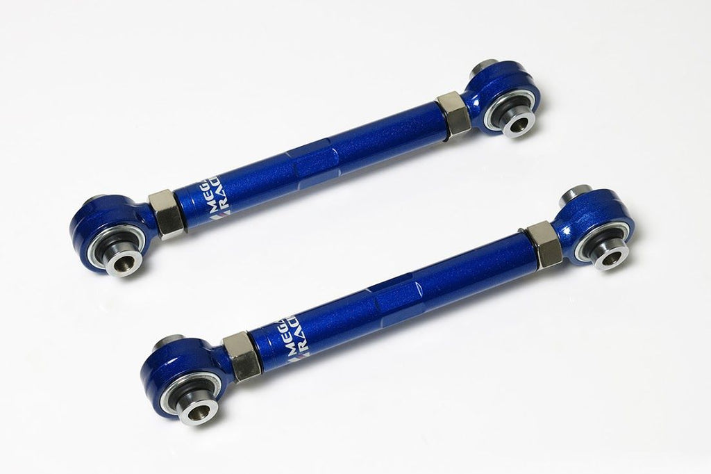 Megan Racing BMW 3 Series/E90, E92, 1 Series/E82, E88 Rear Upper Arm (pillow Ball) 2PCS/Set