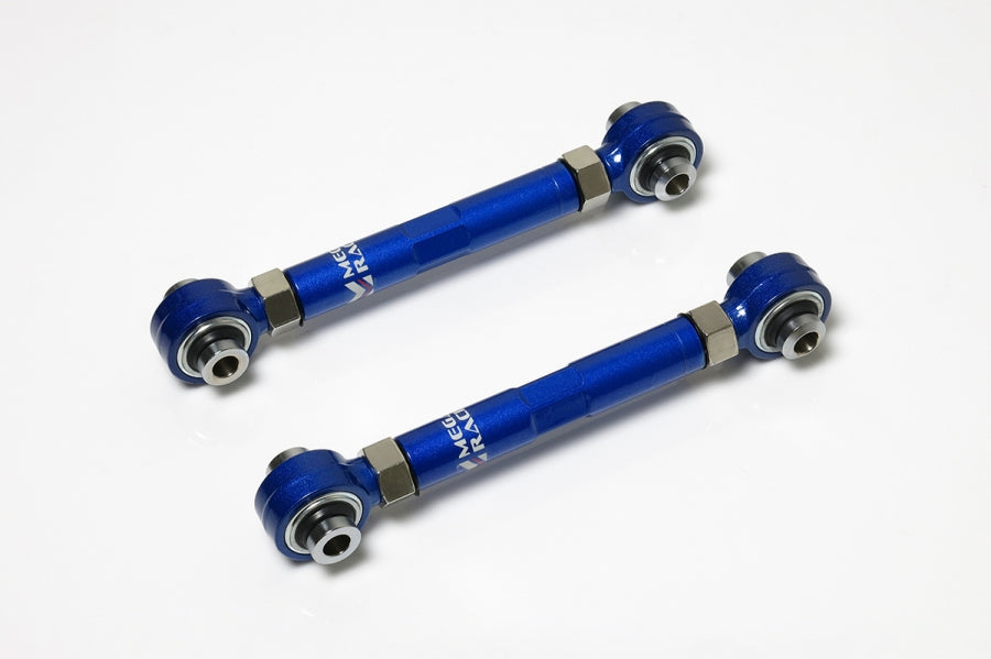 Megan Racing BMW 3 Series/E90-E92, 1 Series/E82, E88 Rear Camber Kit (pillow Ball) 2PCS/Set