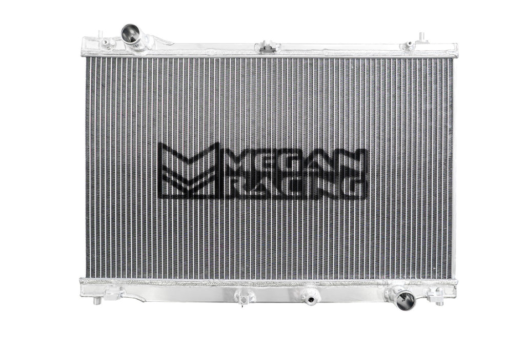 Megan Racing Lexus GS350 13-15 (early) Radiator (Excludes Mid-15+ Model Years)