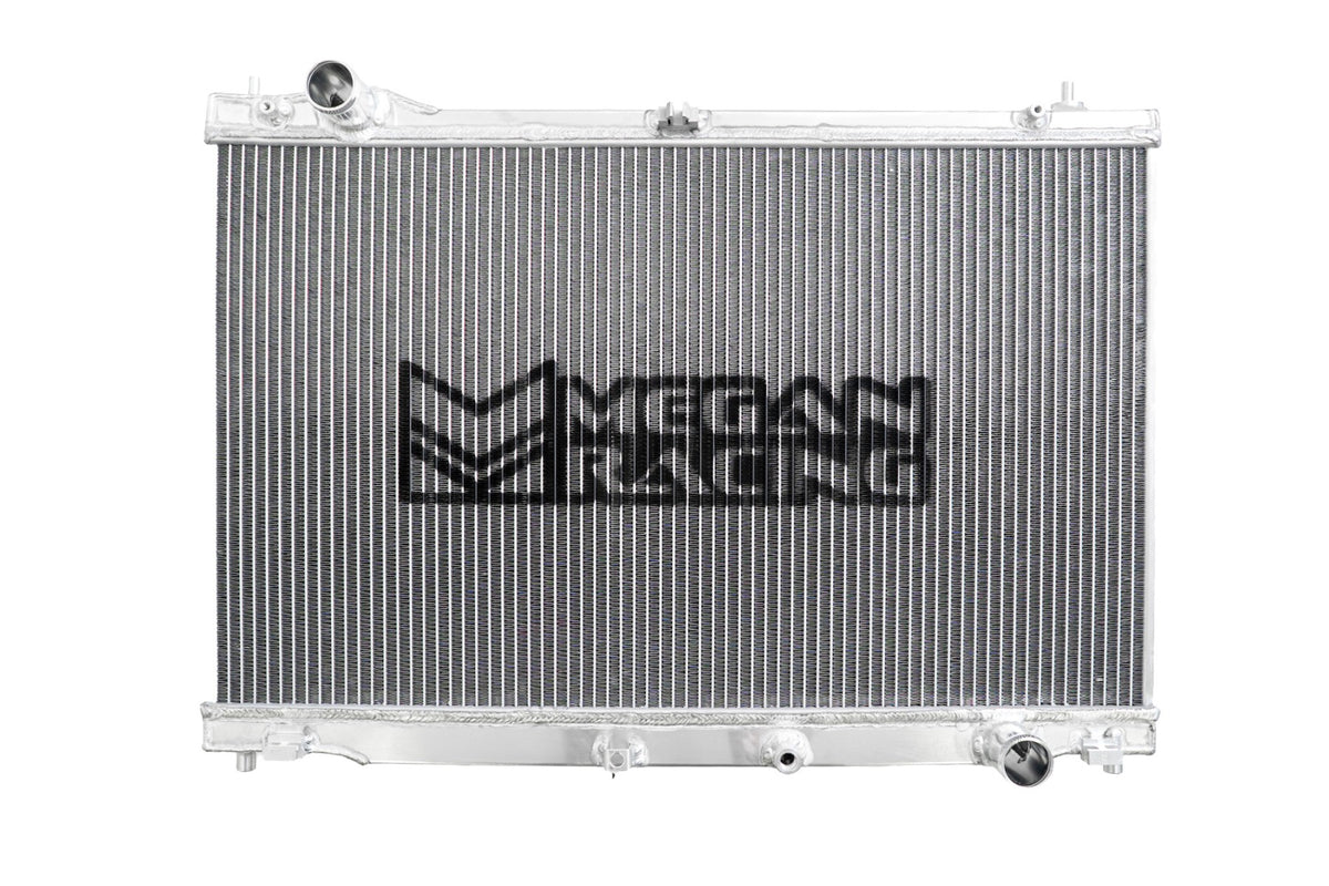 Megan Racing Lexus GS350 13-15 (early) Radiator (Excludes Mid-15+ Model Years)