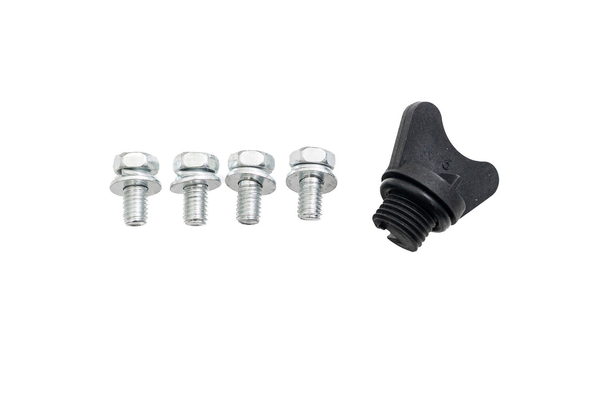 Megan Racing Lexus GS350 13-15 (early) Radiator (Excludes Mid-15+ Model Years)
