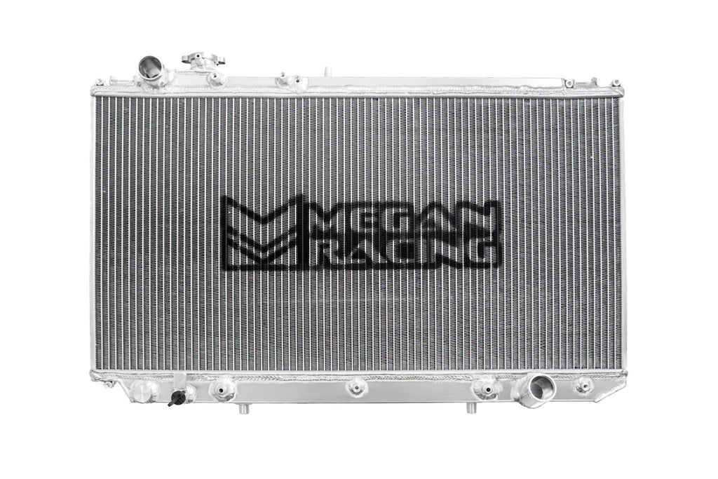 Megan Racing Lexus GS300 98-05 (Exc GS400) Radiator
