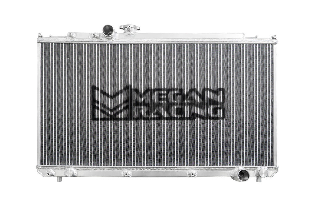 Megan Racing Lexus IS300 00-05 V2 Radiator Triple Pass (MT ONLY)