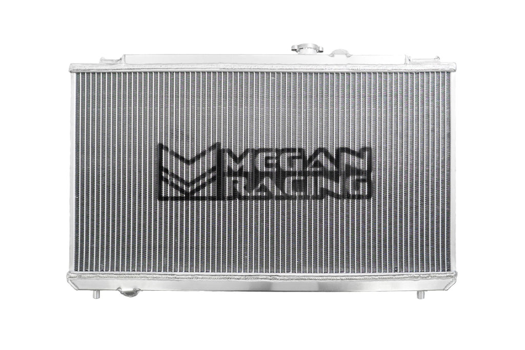 Megan Racing Lexus IS300 00-05 V2 Radiator Triple Pass (MT ONLY)