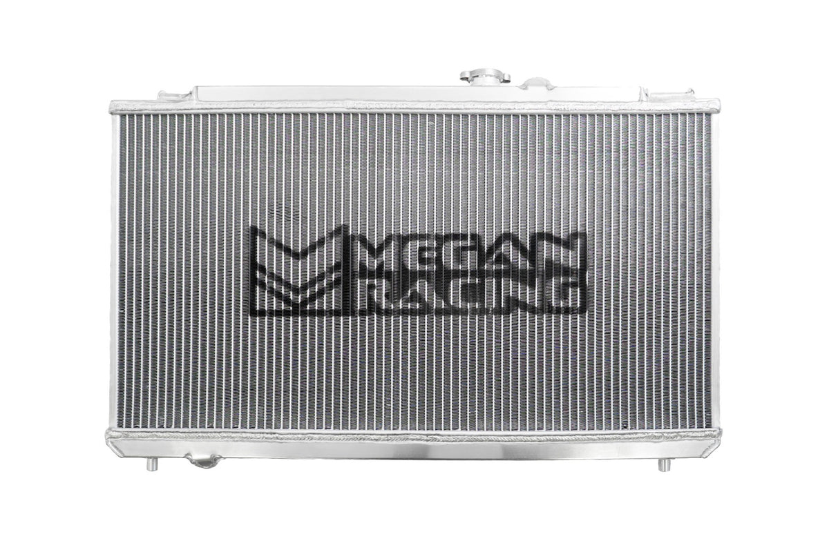 Megan Racing Lexus IS300 00-05 V2 Radiator Triple Pass (MT ONLY)