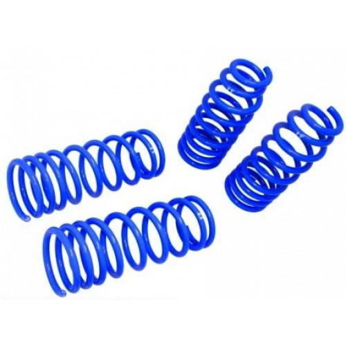 Manzo Lower Springs Ford ZX2/Escort 97-02