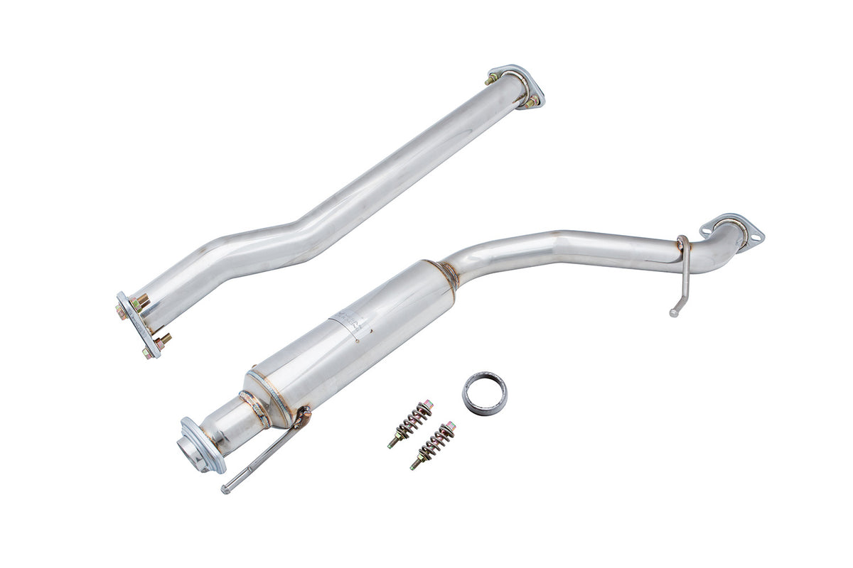 Megan Racing Mid Pipe CIVIC Si 06-11 4 DR Sedan Only