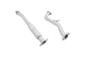Megan Racing Mid Pipe Genesis 10-12 2.0T only 2.5"