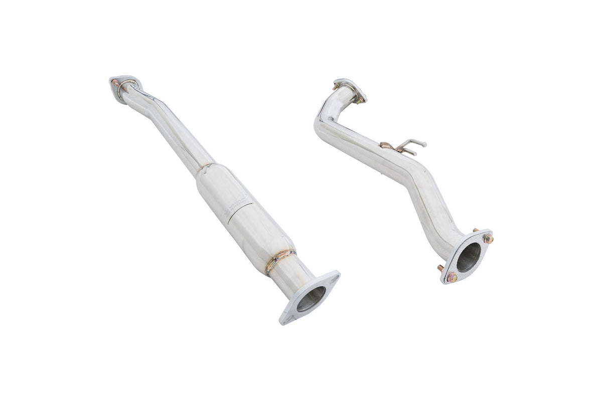 Megan Racing Mid Pipe Genesis 10-12 2.0T only 2.5"