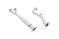 Megan Racing Mid Pipe Genesis 09-12 V6 only