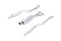 Megan Racing Mid Pipe IS250/350 06-13 (RWD Only), (after Sold Out Move to Lw)