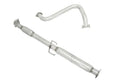 Megan Racing Mid Pipe Sentra 07-12 2.5L