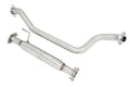 Megan Racing Mid Pipe Sentra SER/SPECV 02-06 2.5L