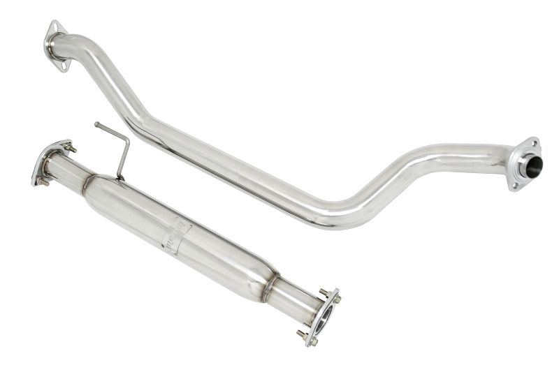 Megan Racing Mid Pipe Sentra SER/SPECV 02-06 2.5L
