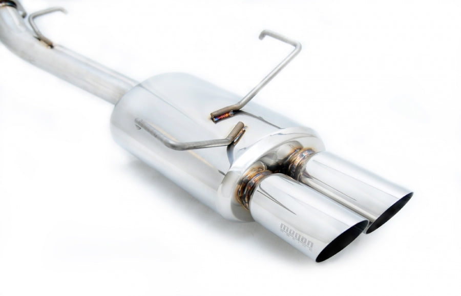 Megan Racing Axle Back Exhaust Sentra 01-03 2.5L