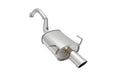 Megan Racing Axle Back Exhaust Sentra 07-12 2.5L OE-RS Style 4 TIP