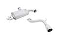 Megan Racing Axle Back Exhaust Celica 00-06