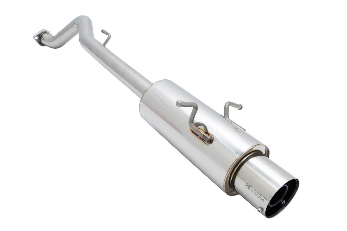 Megan Racing Cat Back Exhaust Cobalt Supercharged 05-07