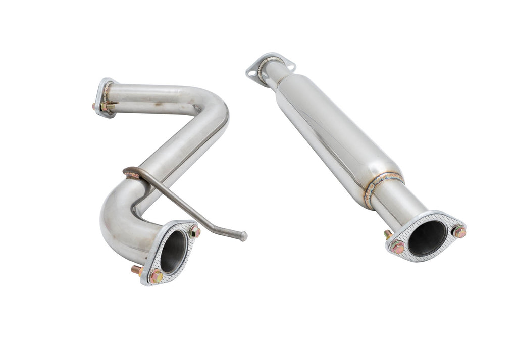 Megan Racing Cat Back Exhaust Cobalt Supercharged 05-07