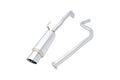 Megan Racing Cavalier-Sunfire 96-01, 2.5 Pipe
