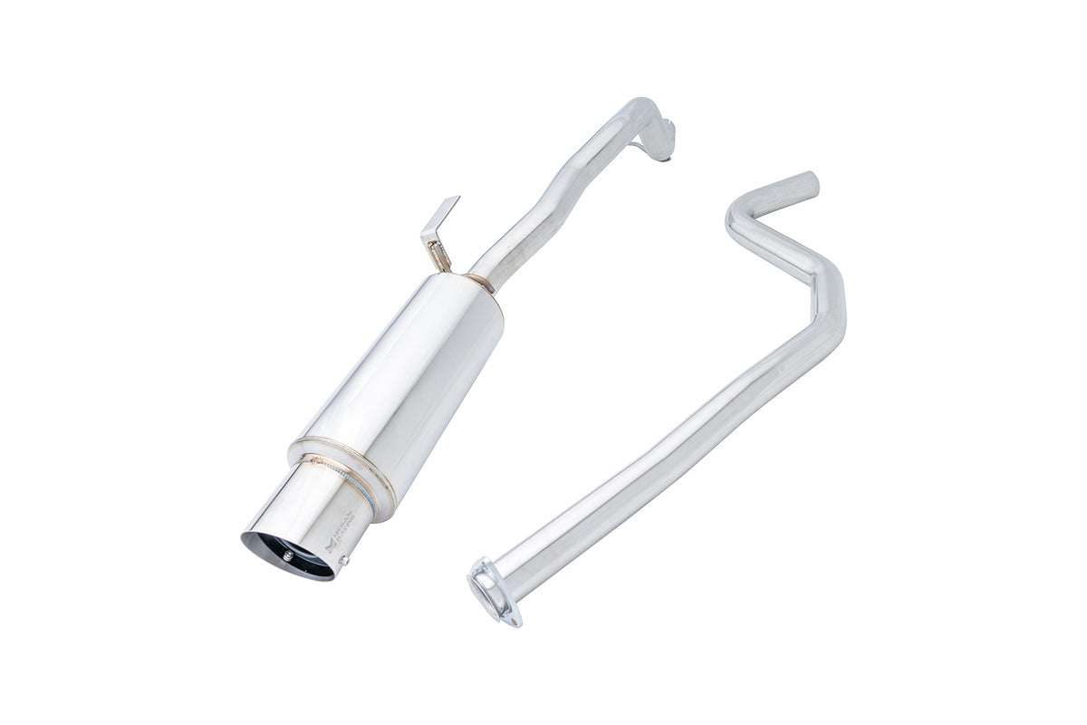 Megan Racing Cavalier-Sunfire 96-01, 2.5 Pipe
