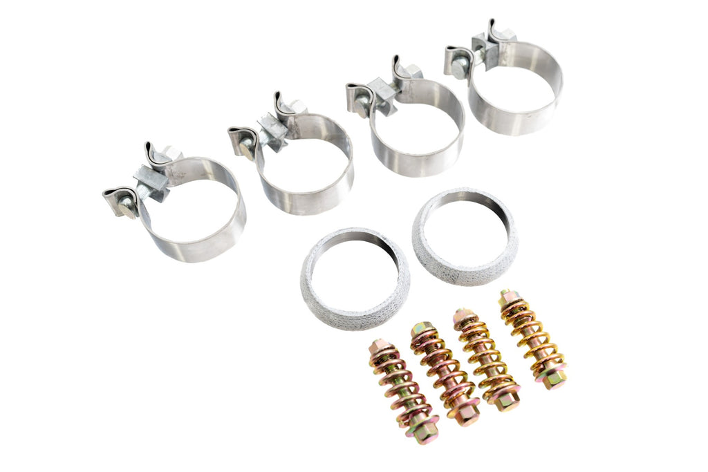 Megan Racing Dodge Durango 14-20/21+ Cat-Back Exhaust System AWD/RWD