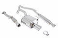 Megan Racing Cat-Back OE-RS Fiat 500 2012+ (Do not fit Abarth or Turbo model) (MR-CBS-F511-SRT)