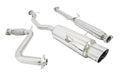 Megan Racing Accord 94-97, 2.5 Pipe
