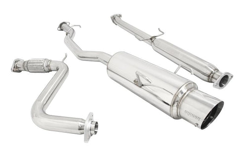 Megan Racing Accord 94-97, 2.5 Pipe
