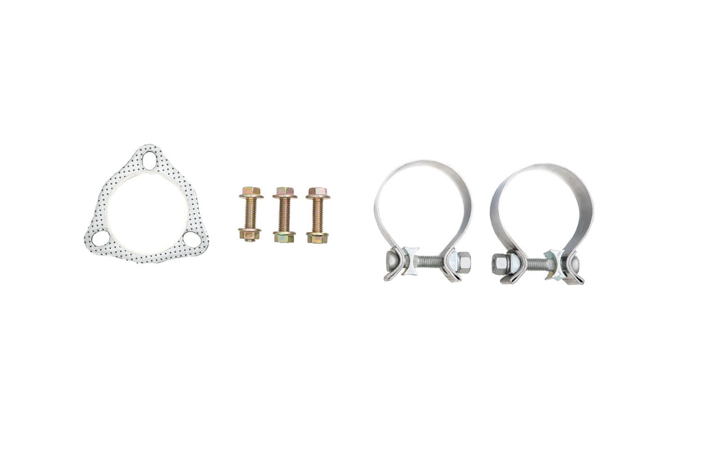 Megan Racing Honda Civic 22+ (Exc Type-R/Hatchback) DS Single Exit Exhaust