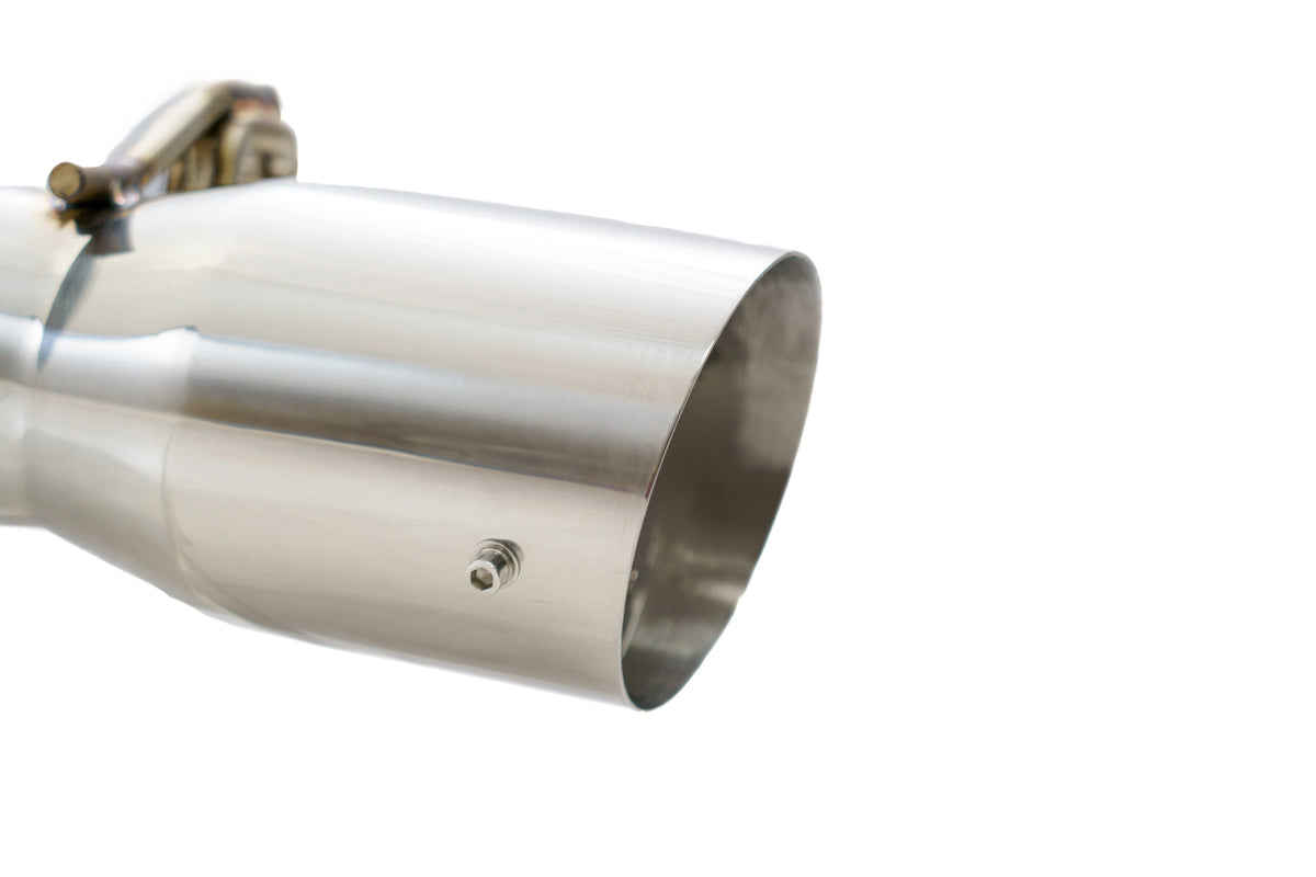 Megan Racing Lexus GS 98-05 OE-RS CBS Exhaust