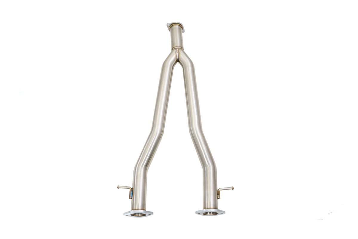 Megan Racing Lexus GS 98-05 OE-RS CBS Exhaust