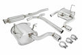 Megan Racing Cat Back Exhaust Mini Cooper S 02-03 Only