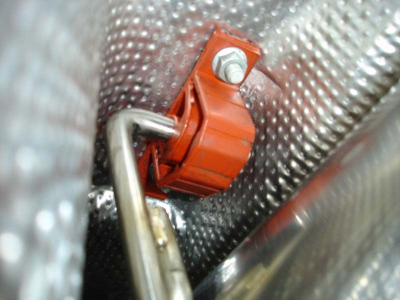 Megan Racing Cat Back Exhaust Mini Cooper 02-06 Base Single 4 tip 2.35" piping
